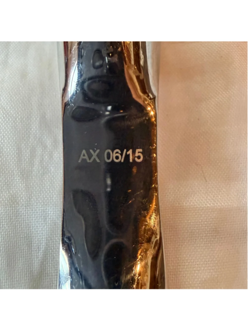 EUC All-Clad Stainless Steel 13